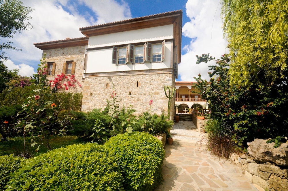 Heritage Homes Mehmet Ali Aga Mansion 56/61