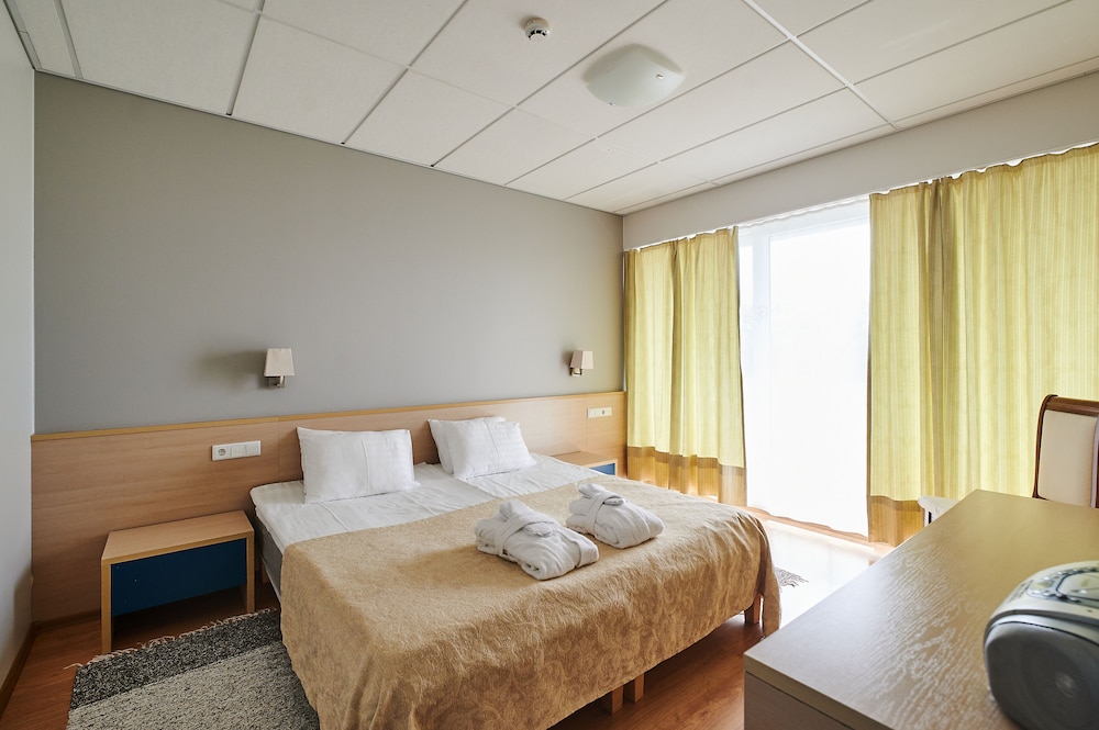 Ruutli Spa Hotel 16/70