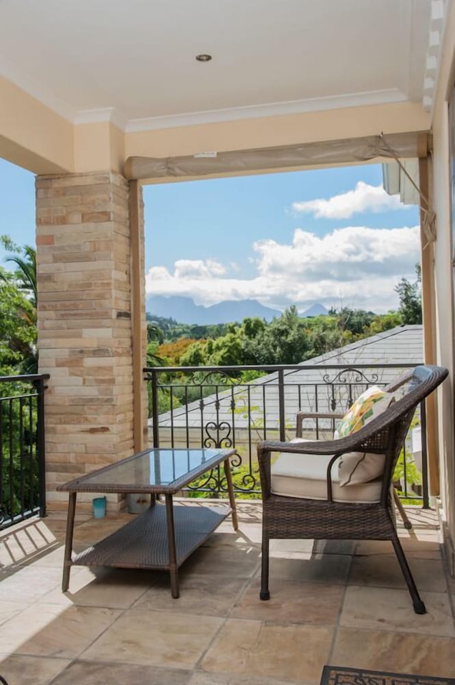 Blaauwheim Guest House 14/29