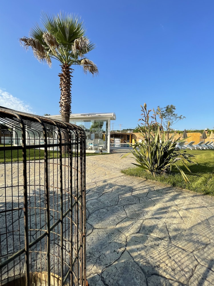 Bodega Butik Otel Sile 25/35