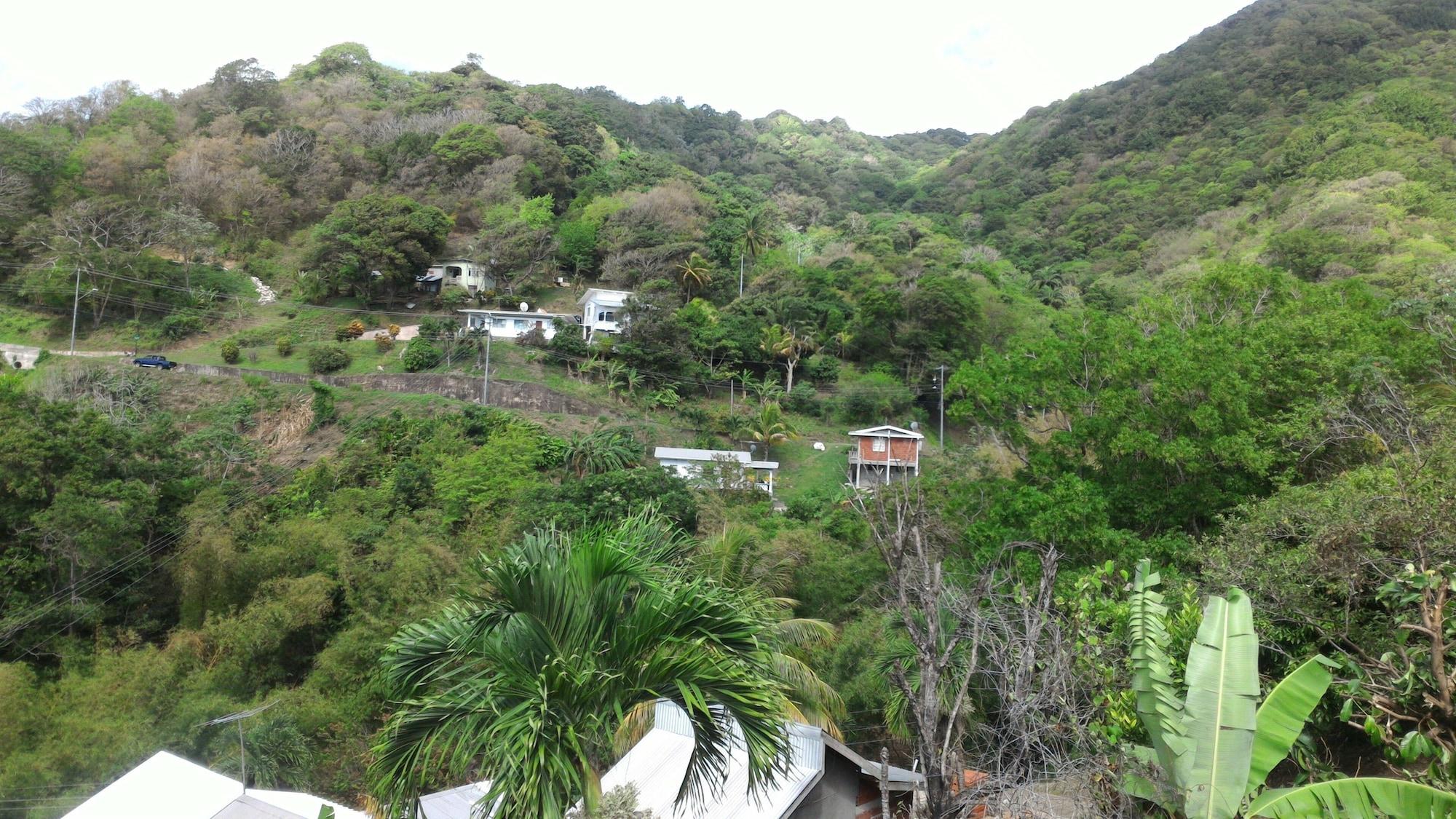 Grand View Guesthouse 9/17