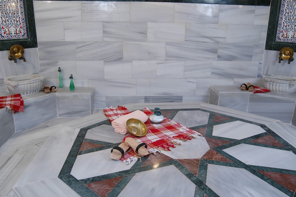 Elite Hotel Dragos 17/56