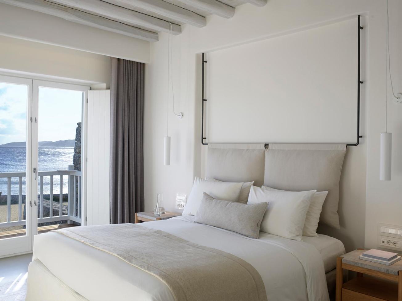 Coast, Suite, Beach Front