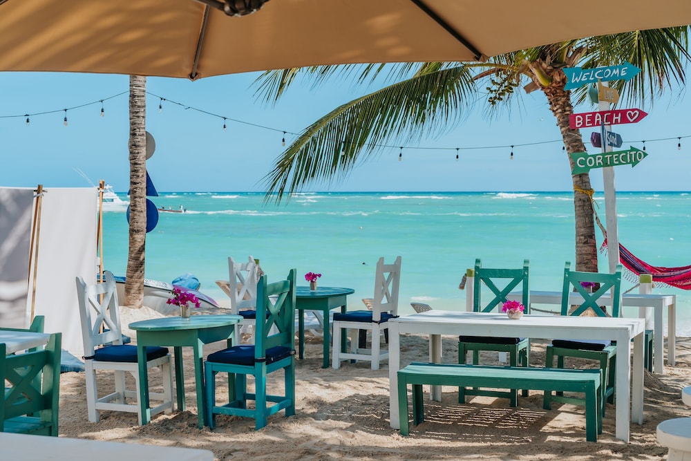 Green Coast Hotel Punta Cana 32/40