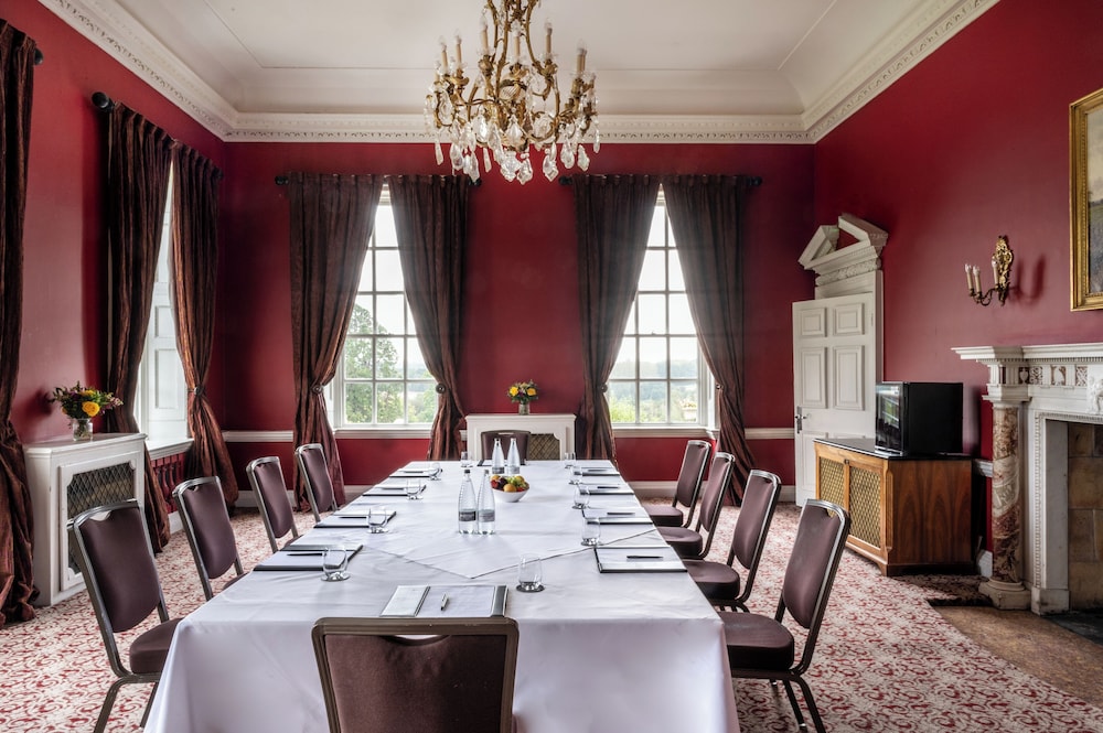 Buxted Park Hotel 37/49