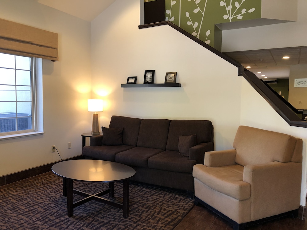 SureStay by Best Western Roseburg 16/23