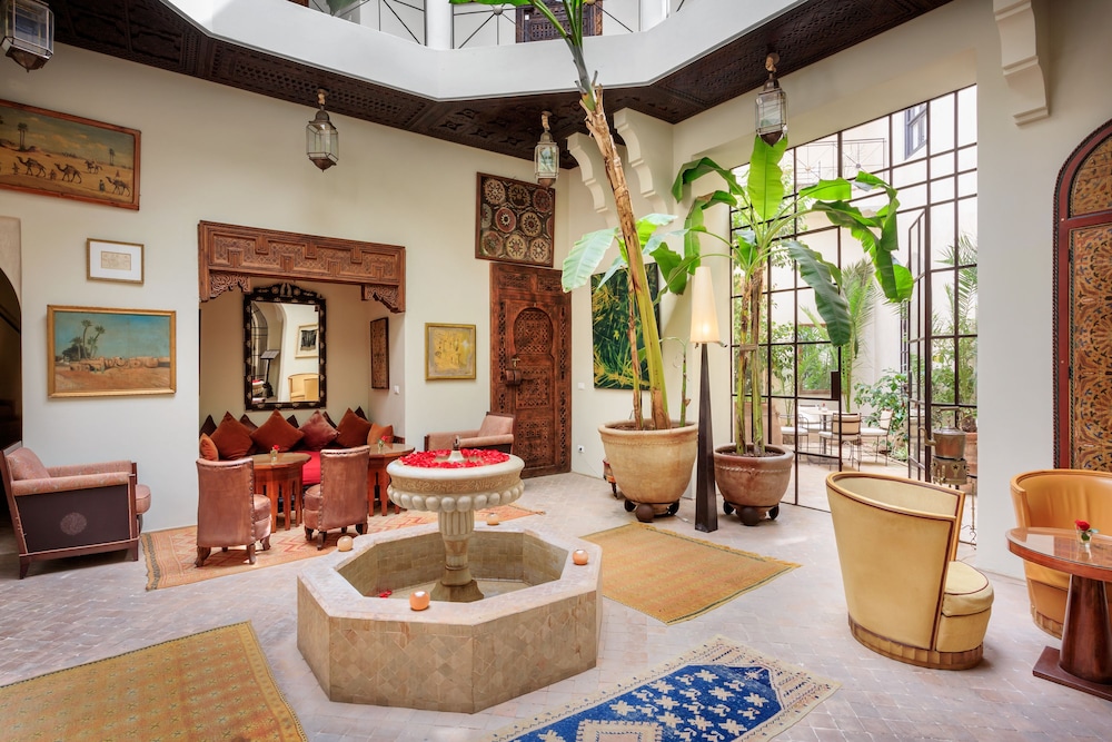 Palais Khum Boutique Hotel & Spa 46/72