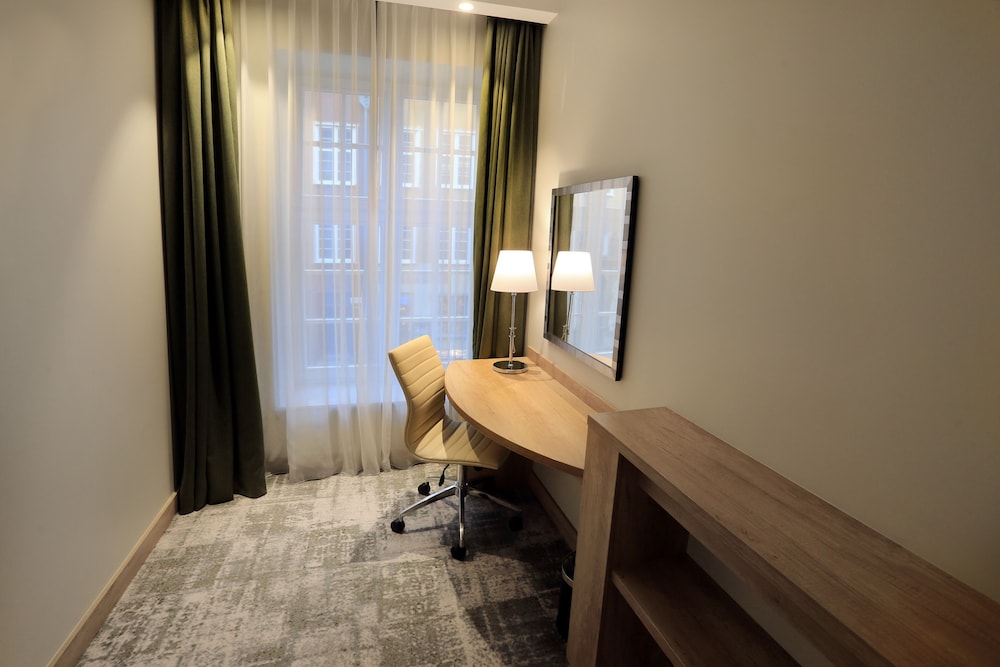 Hampton By Hilton Gdansk Old Town 28/53