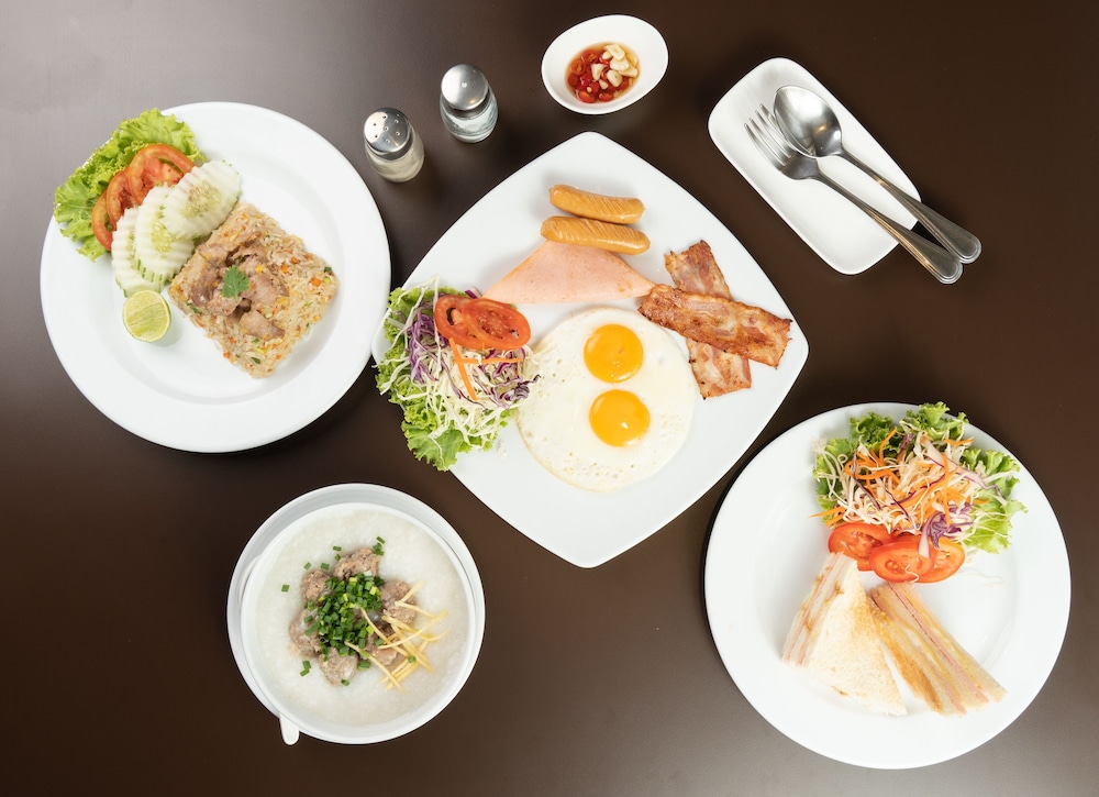 Lily Hotel Bangkok 26/50