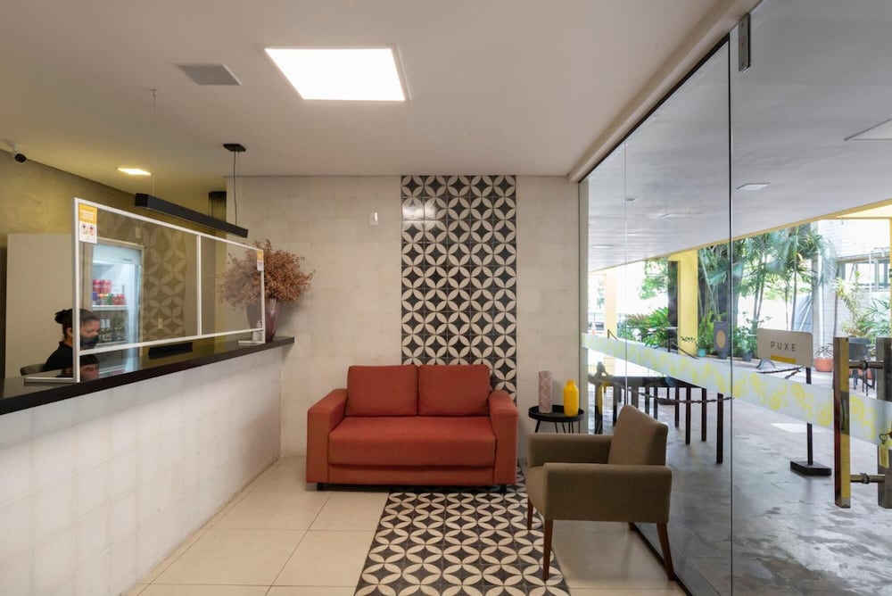 Hotel Vila Leste 18/43