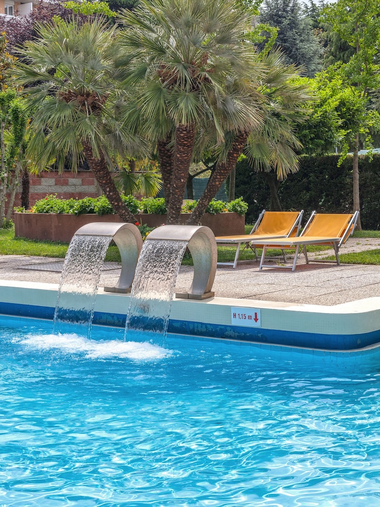 Hotel Terme Firenze 28/39