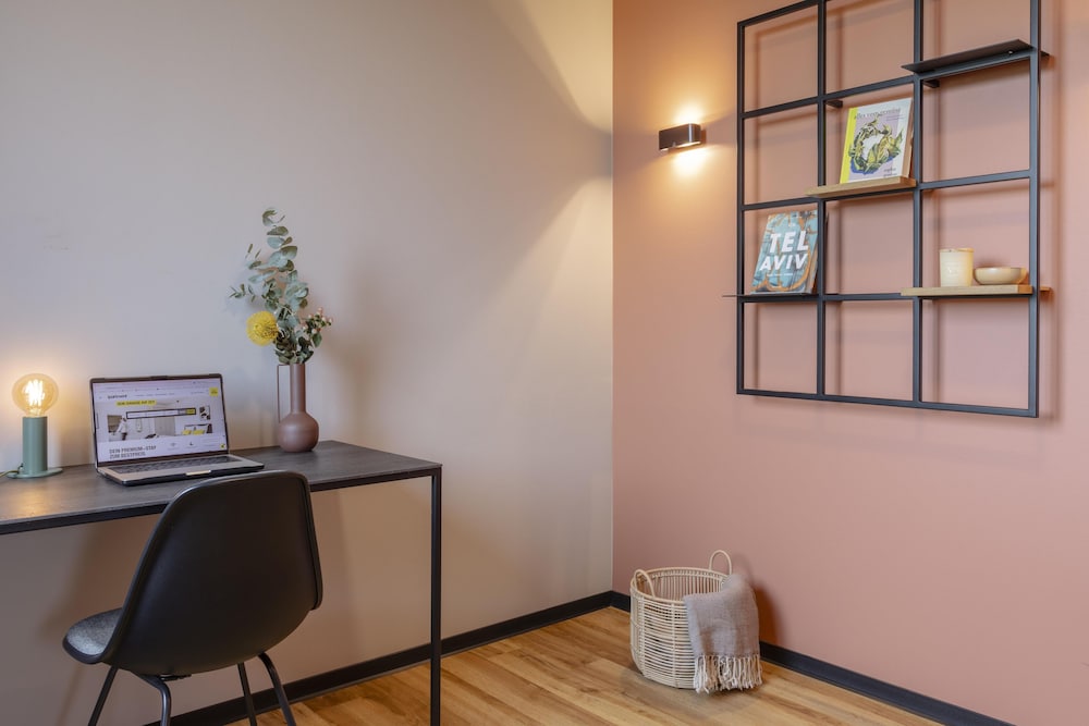 ipartment Leverkusen @HOME by Best Western 51/61