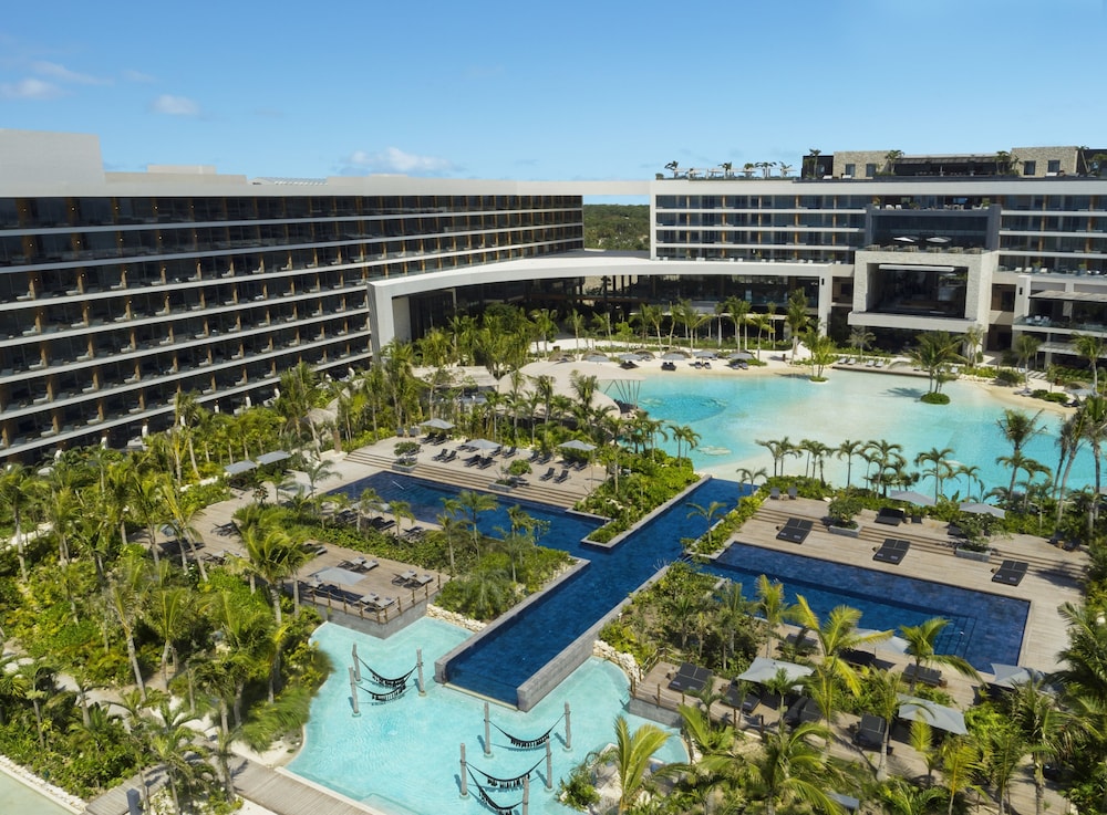 Secrets Moxche Playa del Carmen - Adults Only 27/48