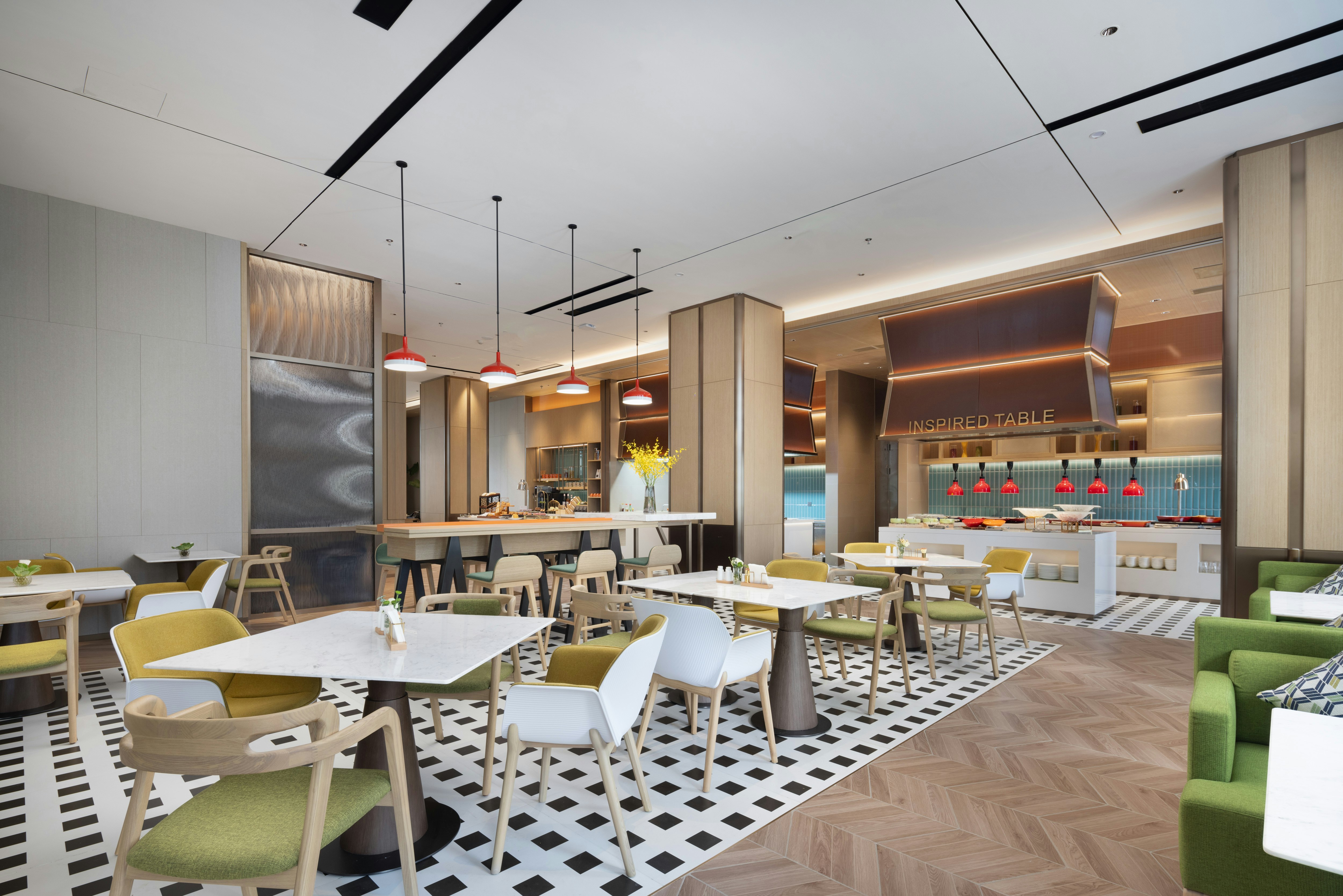 Home2 Suites by Hilton Guiyang Guanshanhu 45/53