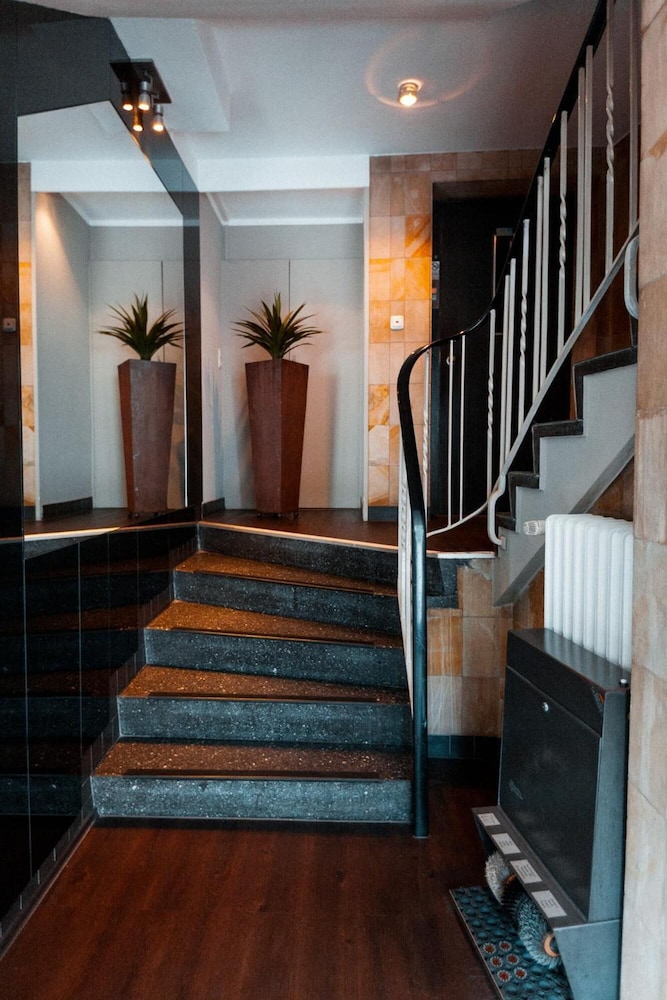Hotel Am Rothenbaum 29/50