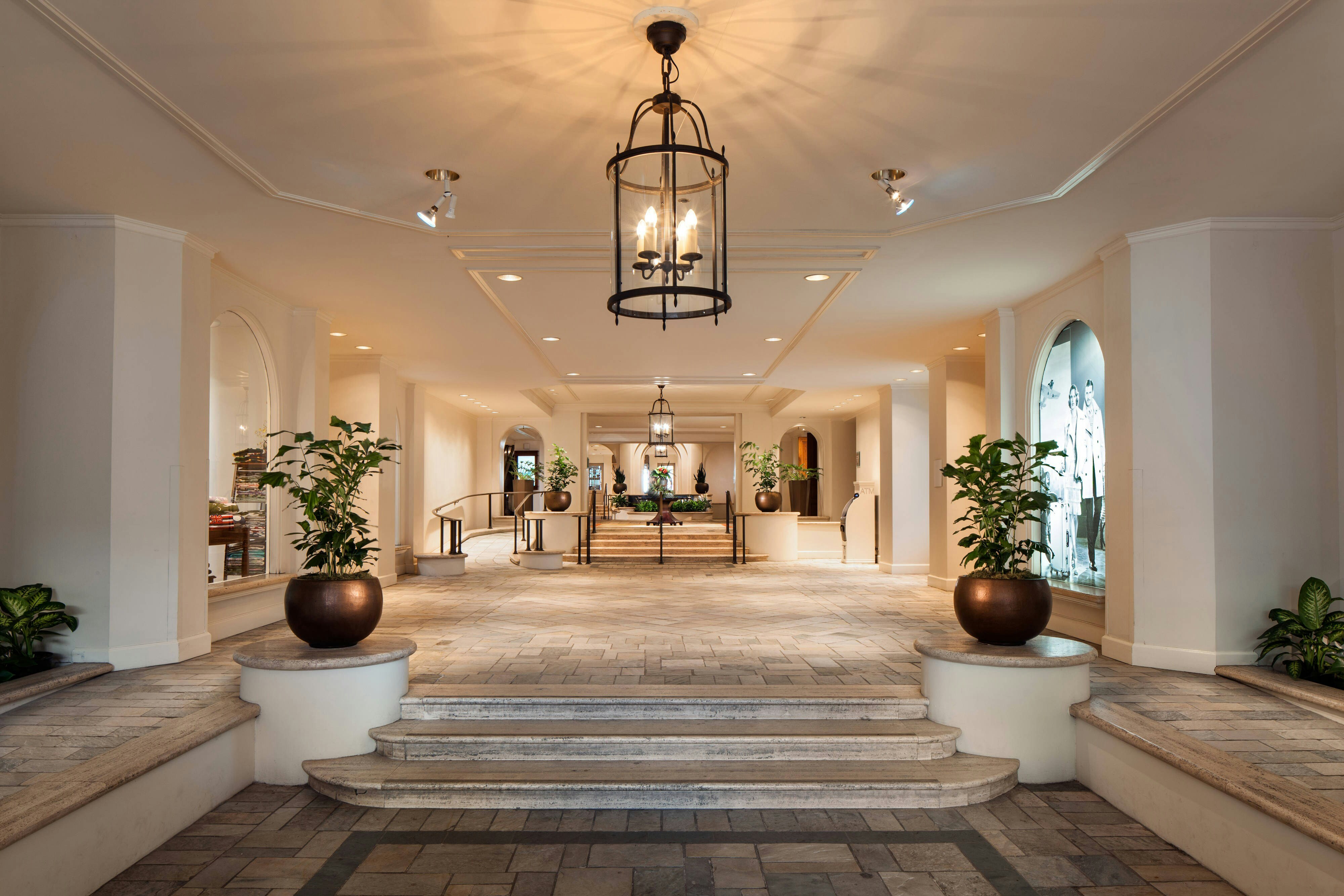 Moana Surfrider A Westin Resort and Spa Waikiki Beach 9/50