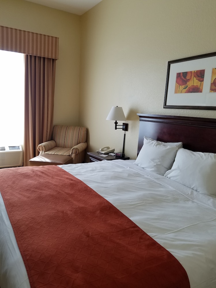 Country Inn Suites By Radisson Lexington Va 10/57