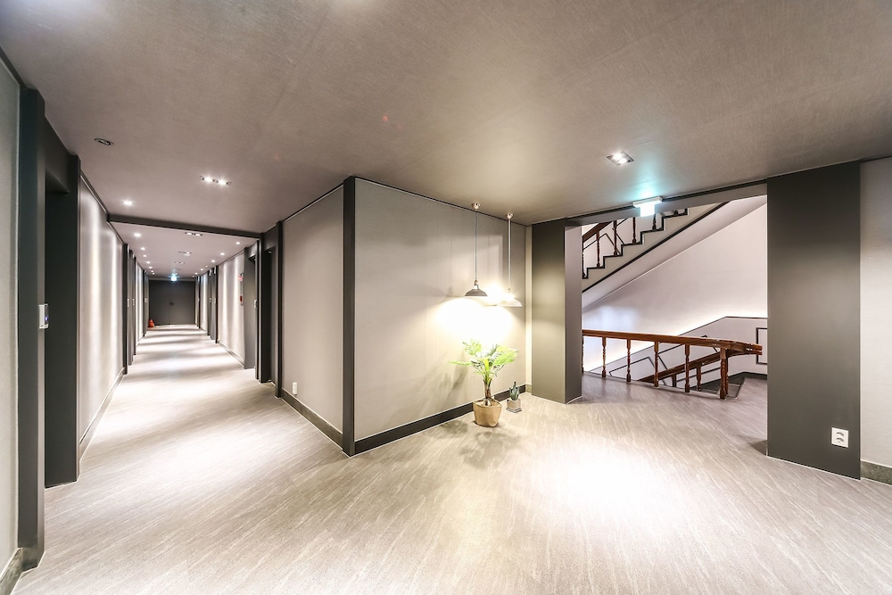 GAYA MINI HOTEL 24/31