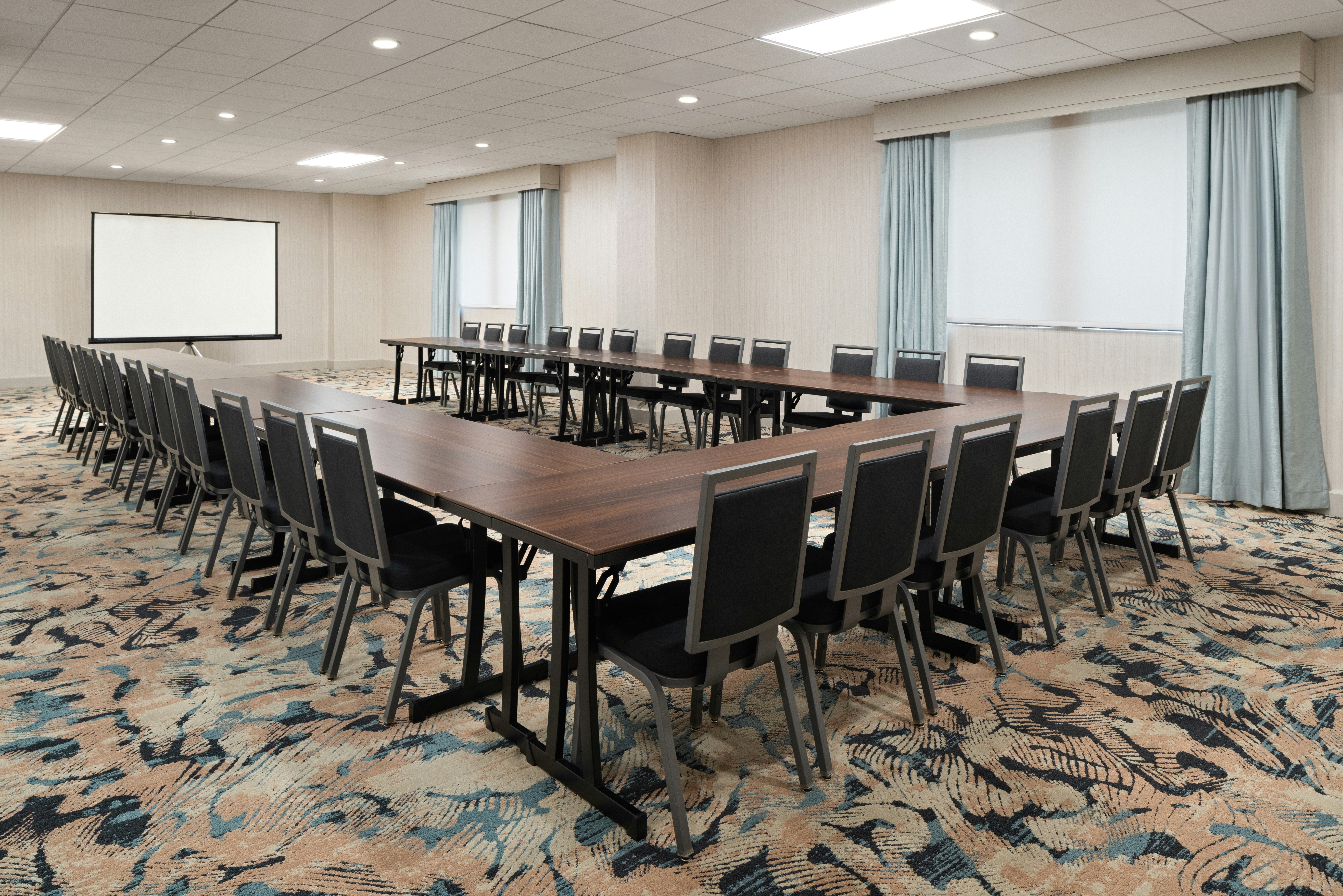 Doubletree By Hilton Virginia Beach Hotel 17/29