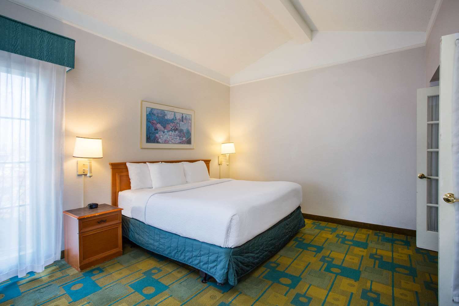 La Quinta Inn Norfolk Virginia Beach 5/26