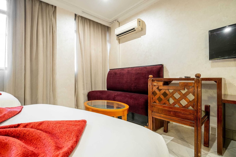Casablanca Hotel 18/54