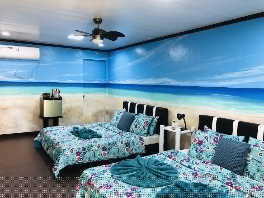 Bantayan Island Nature Park And Resort 30/62