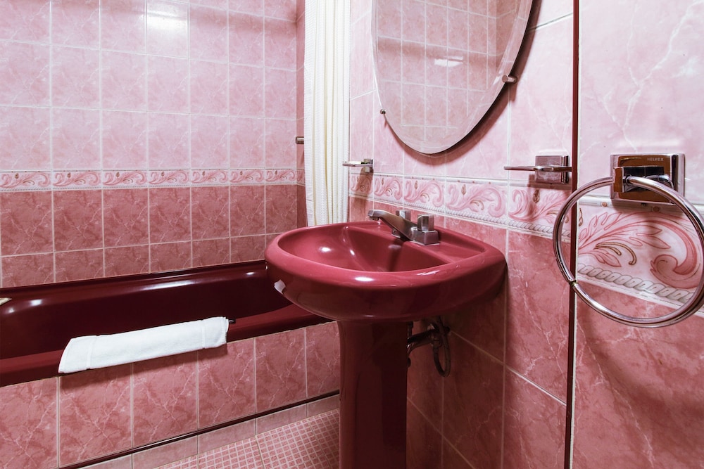 Hotel Lastra 50/50