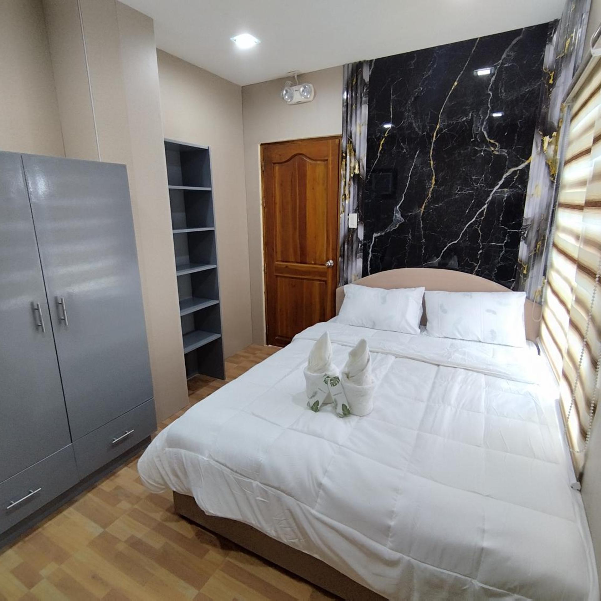 Townhouse Oak Casa Barcelona 31/64