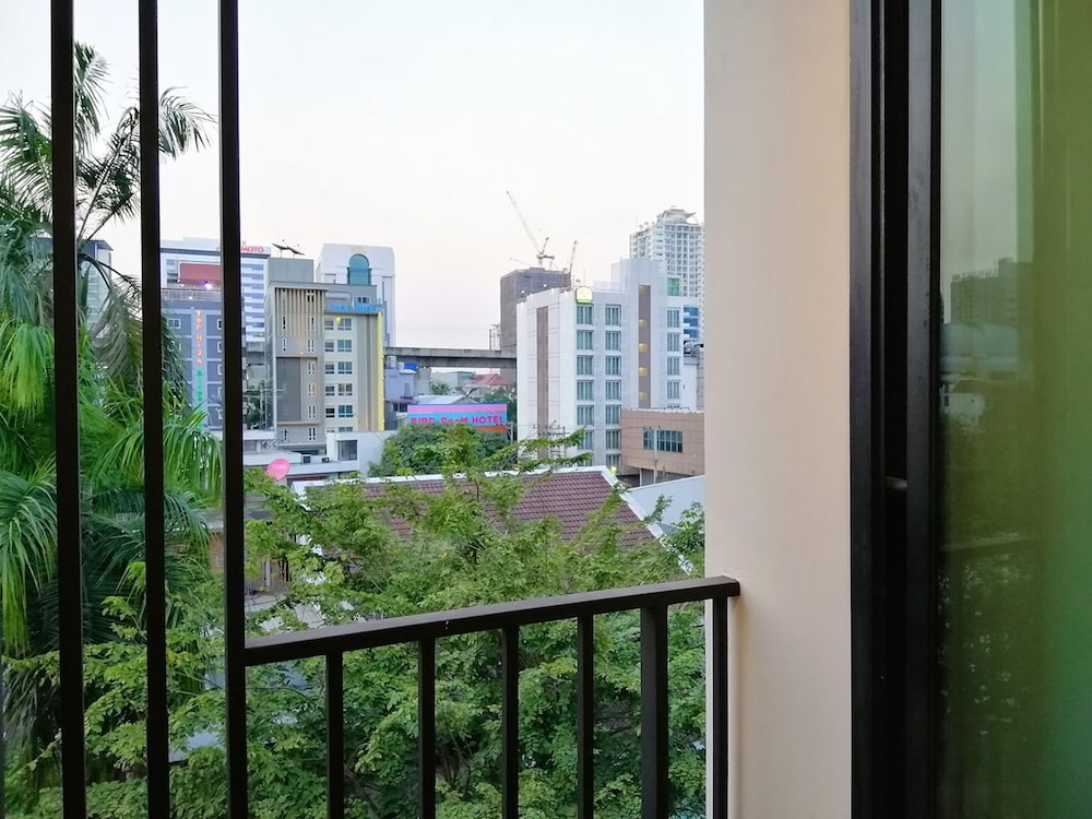 Spittze Hotel Pratunam 44/50