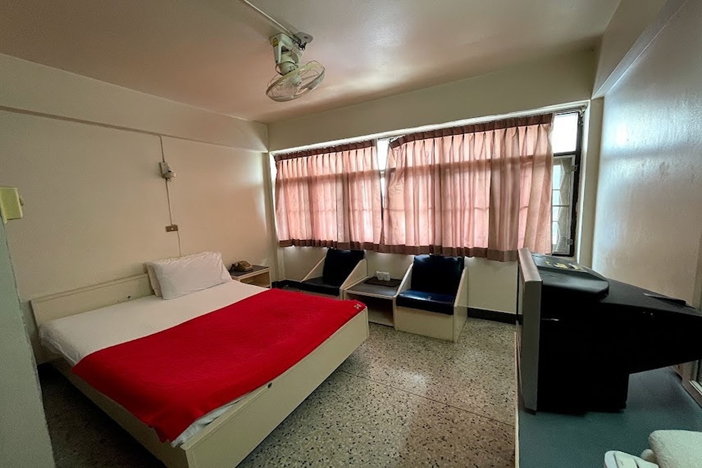 Khelangnakorn Lampang Hotel 14/50