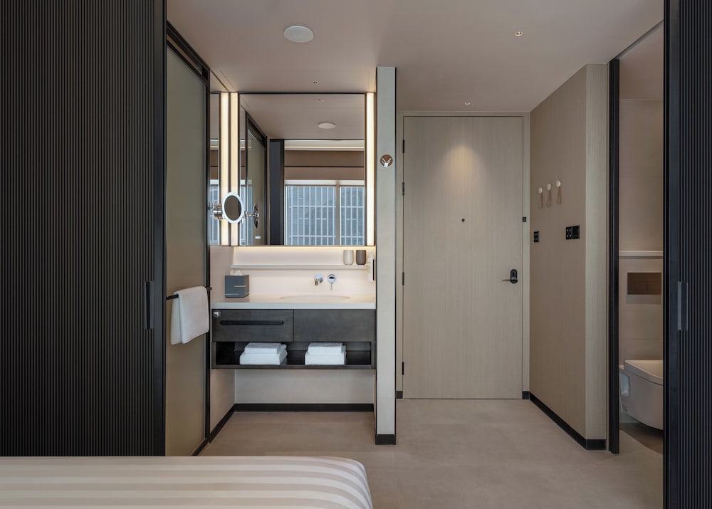 JEN Shenzhen Qianhai by Shangri-La 39/39