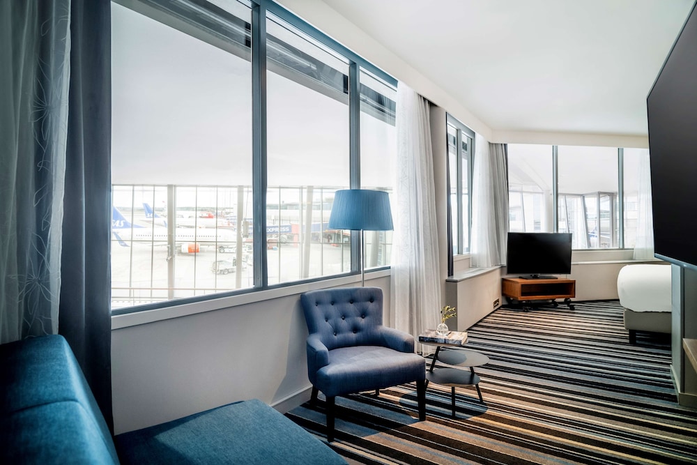 Radisson Blu Airport Terminal Hotel, Stockholm Arlanda Airport 28/50