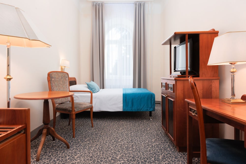 Orea Spa Hotel Bohemia 15/37