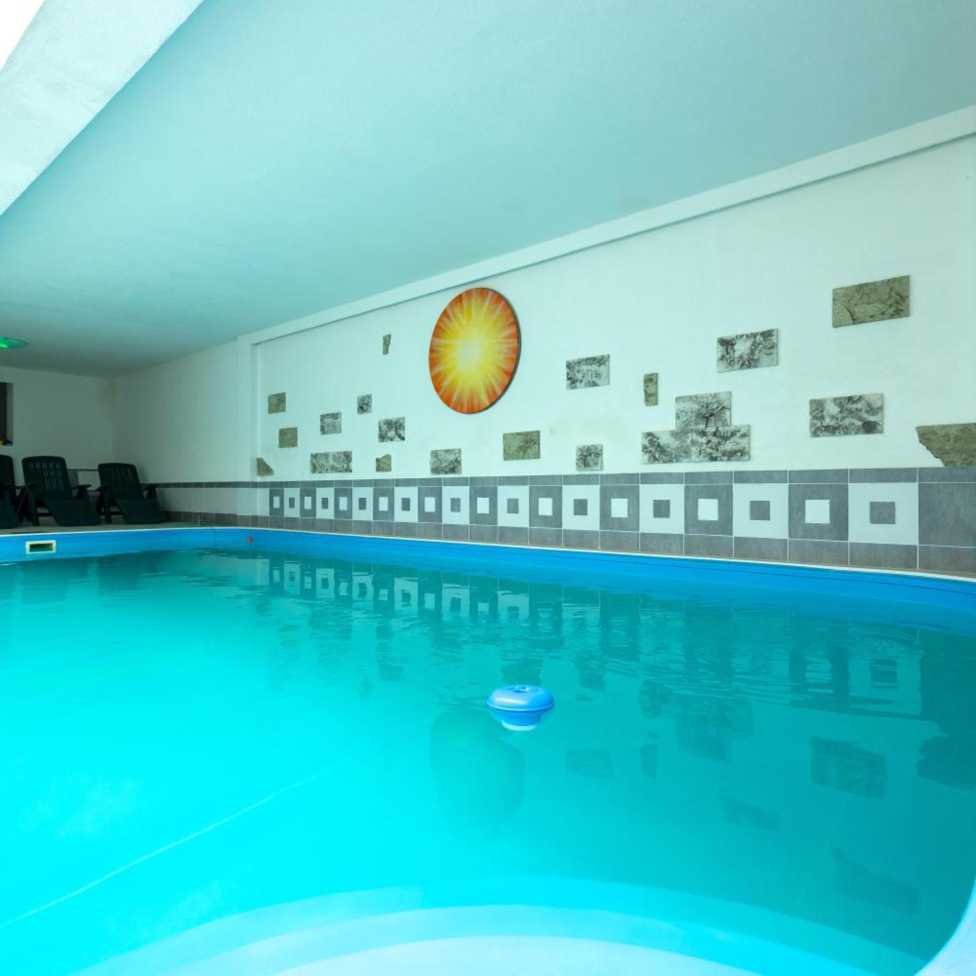Hotel Pod Zamkom 23/41