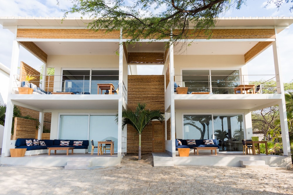 Punta Sal Suites & Bungalows Resort 1/50