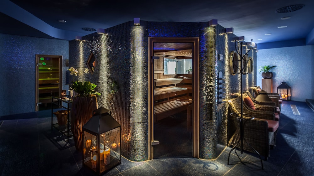 Europa-Park Freizeitpark & Erlebnis-Resort, Hotel Bell Rock 26/50