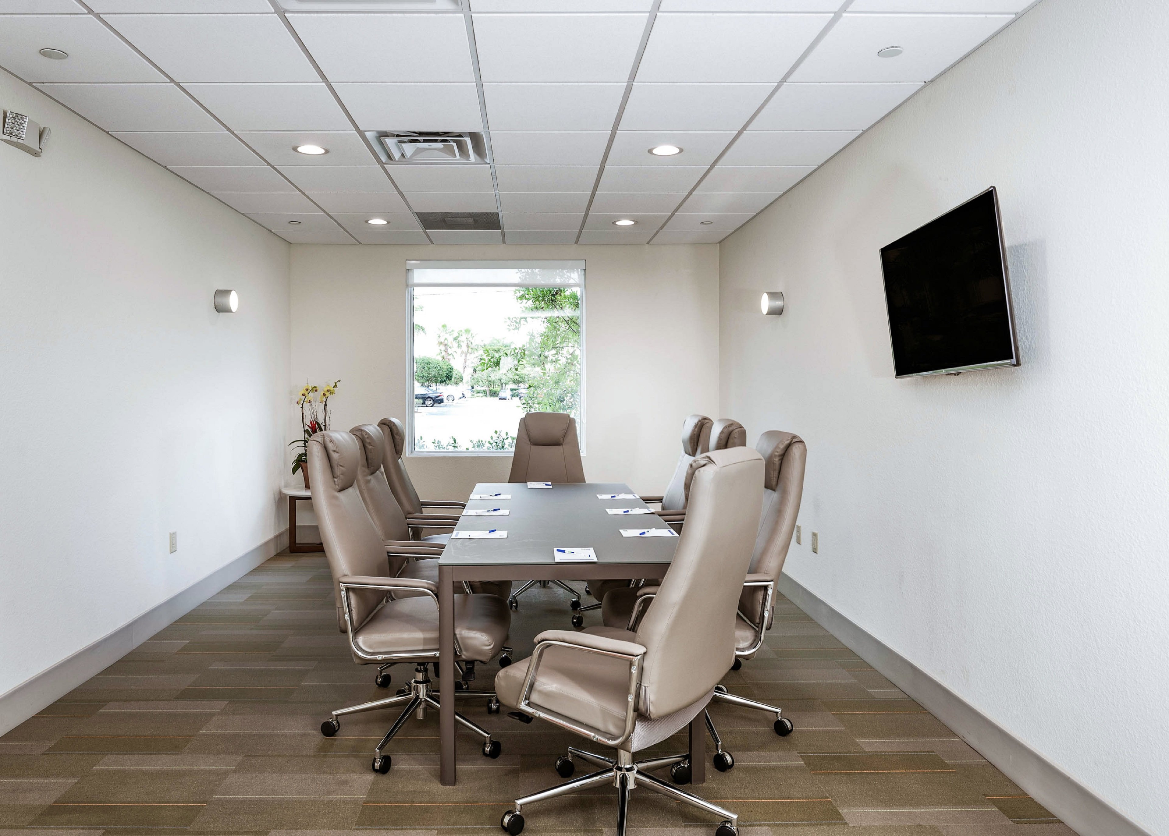 Holiday Inn Express Suites Boynton Beach West 63/71