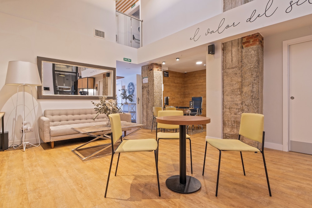 Colectia Hotel Ondarreta 23/38