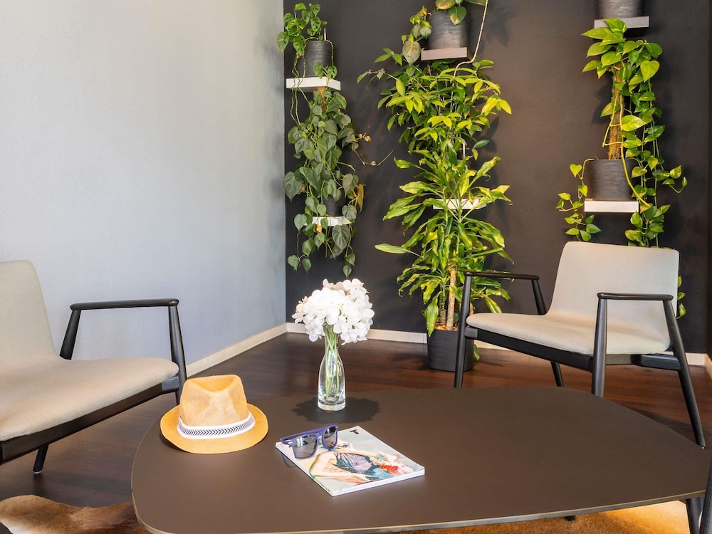 Ibis Basel Bahnhof 32/50