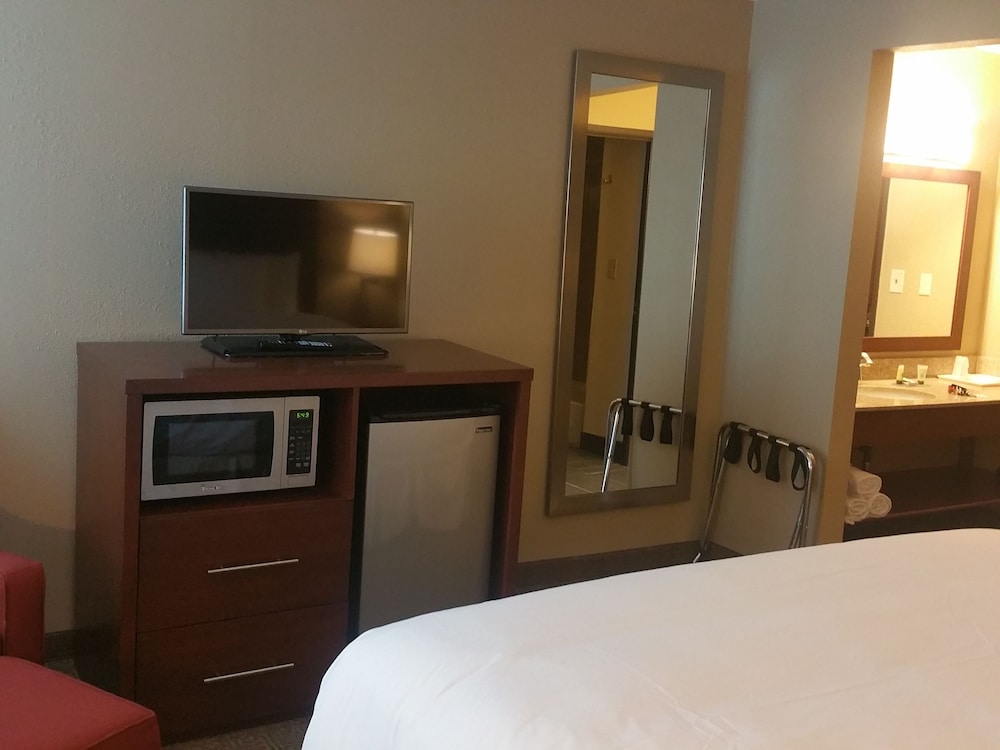 Comfort Inn Mayfield Heights Cleveland East 19/59