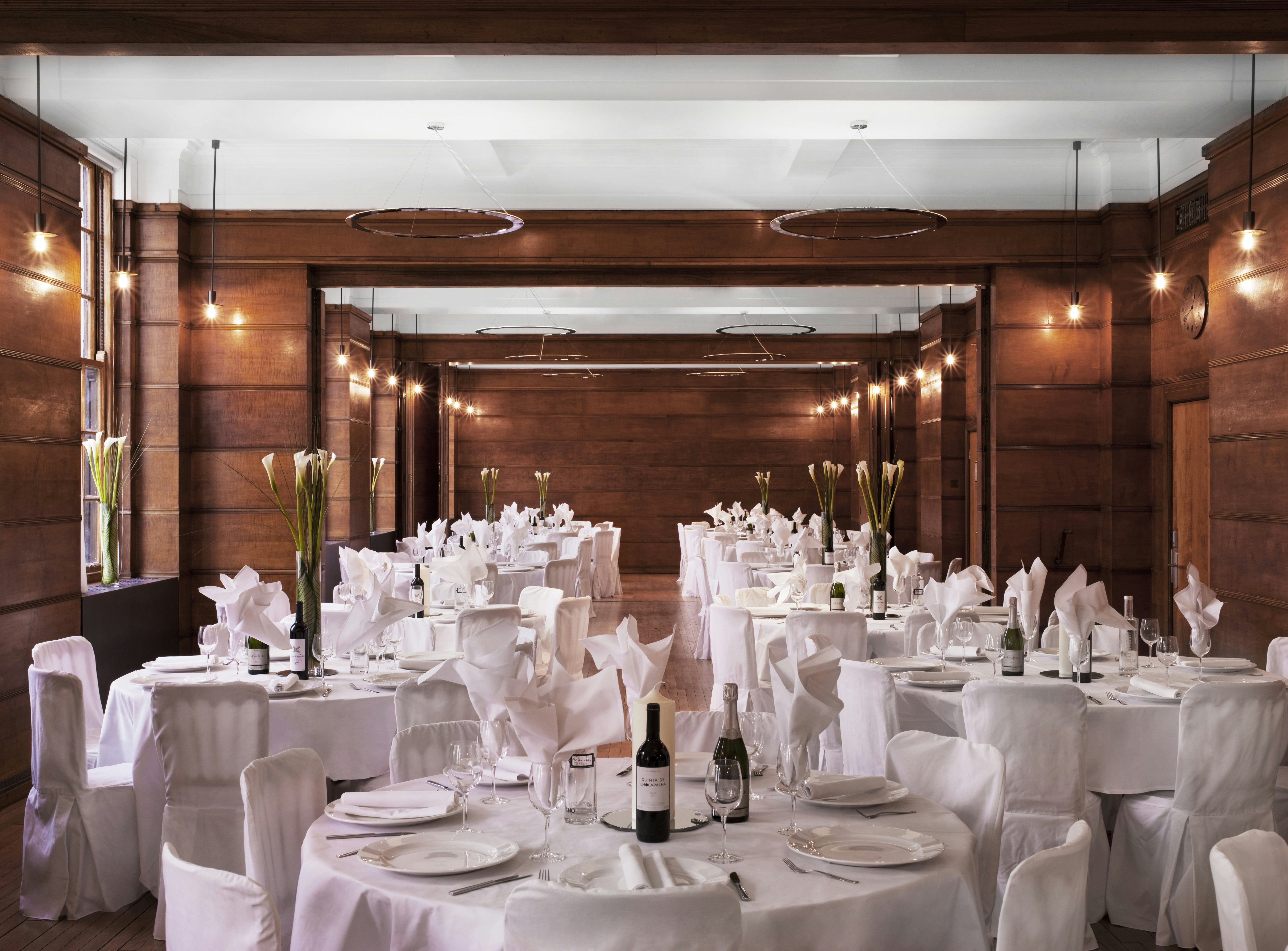 Town Hall Hotel - Shoreditch 23/27