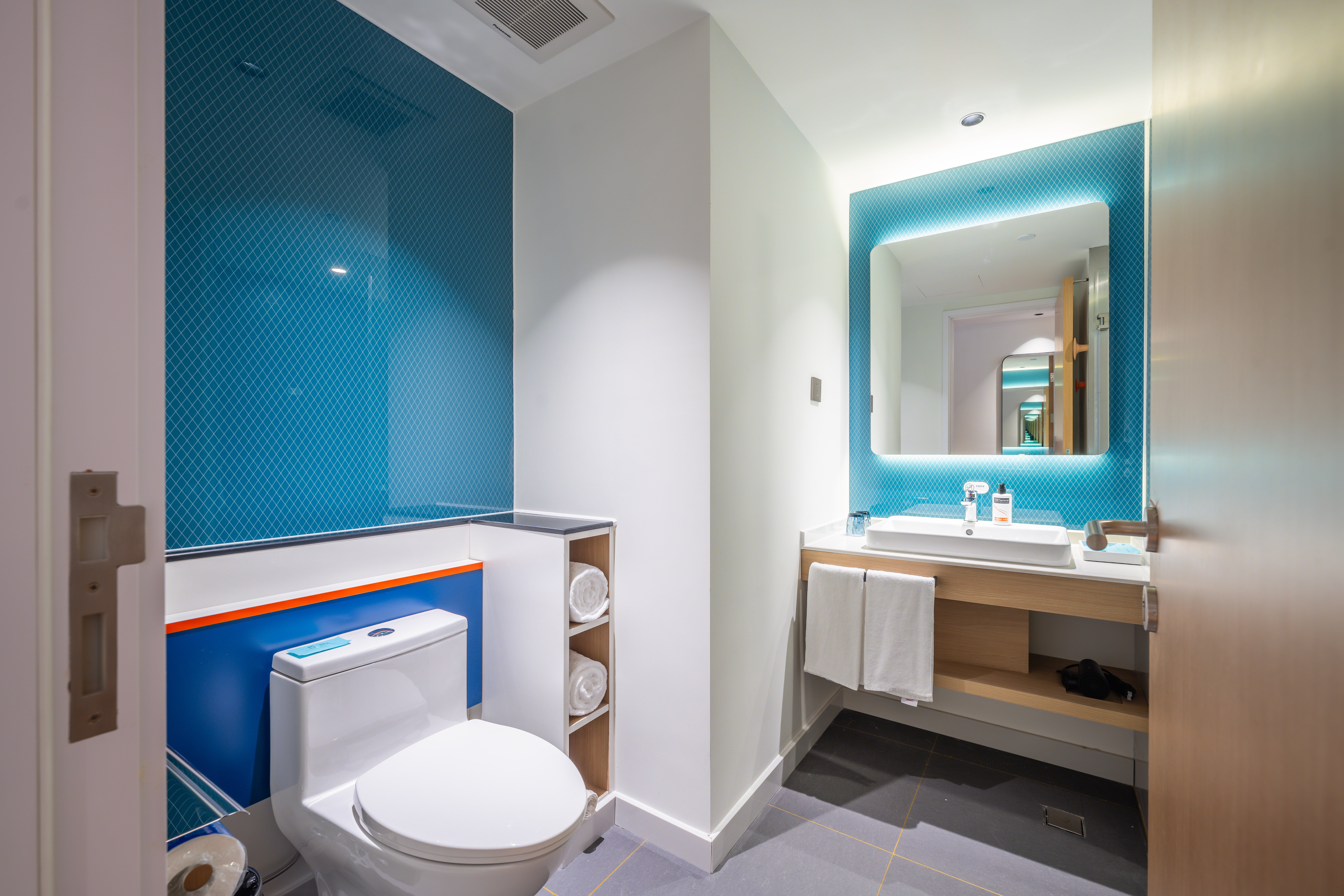 Holiday Inn Express Jurong Xianlin 41/44