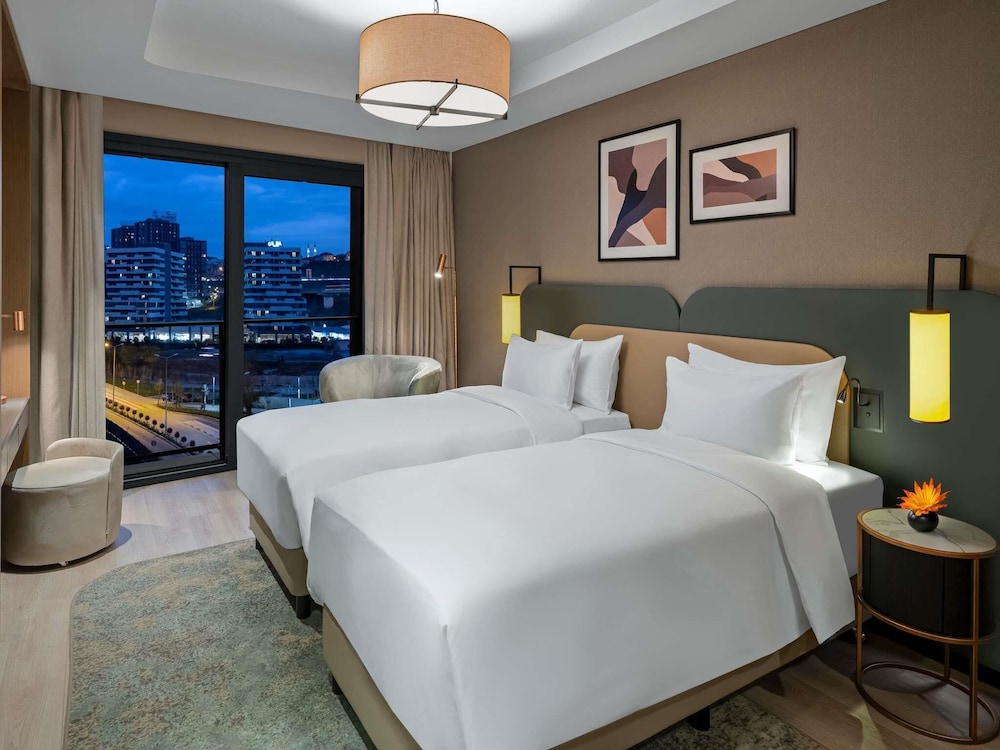 Movenpick Living Istanbul Saklivadi in ISTANBUL