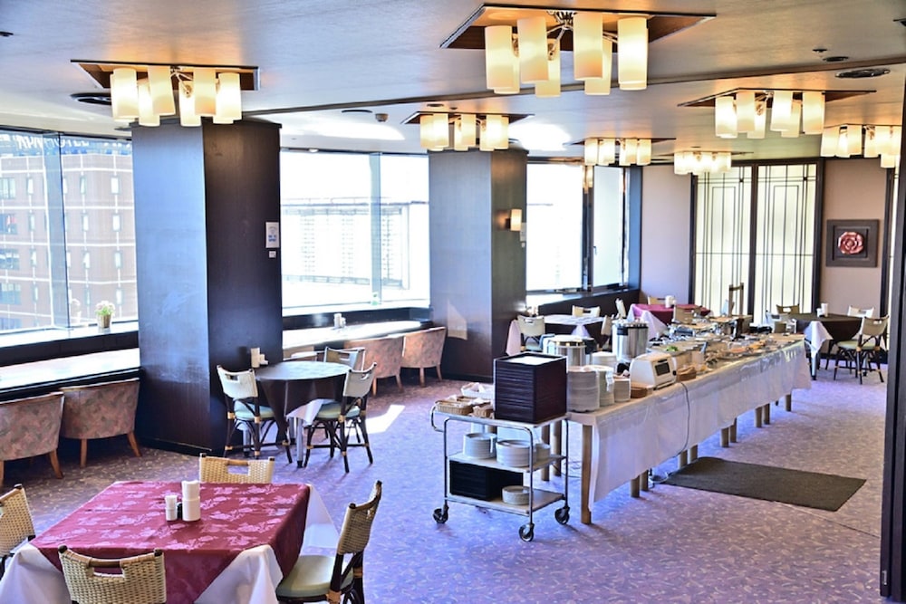 Takasaki Urban Hotel 36/50