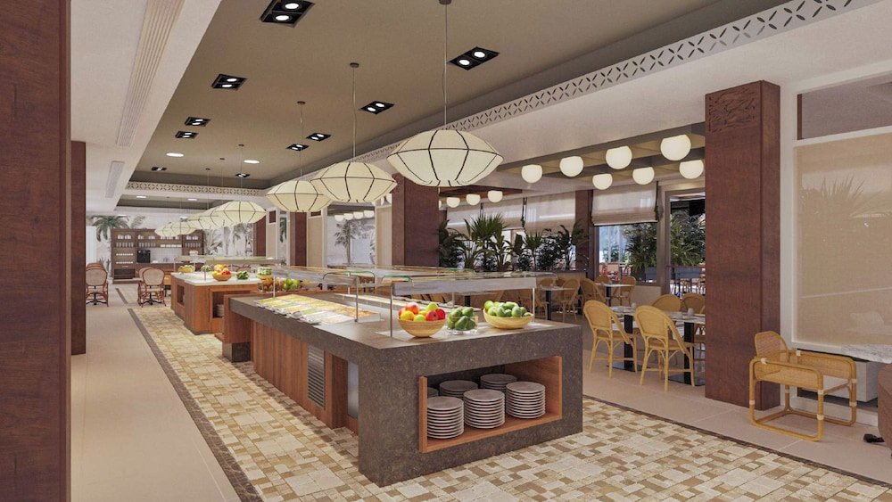 Melia Costa Atlantis Tenerife 9/44