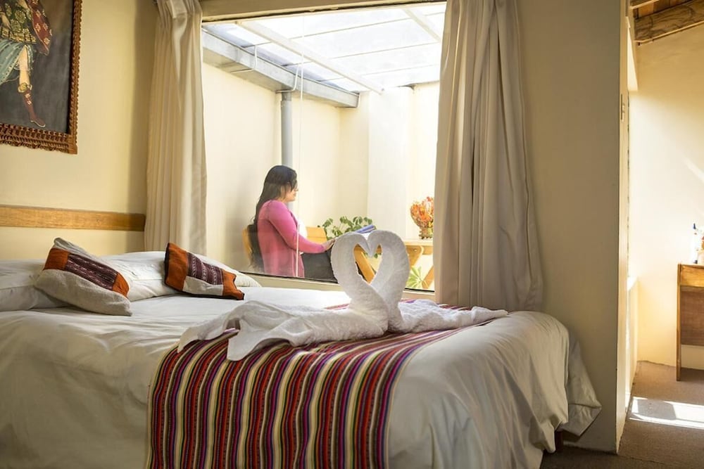 Andean Dreams Hotel 6/48