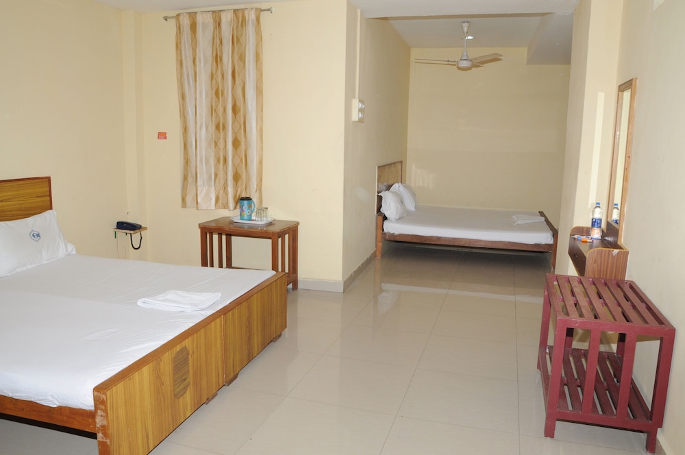 Hotel Chanma International 19/39