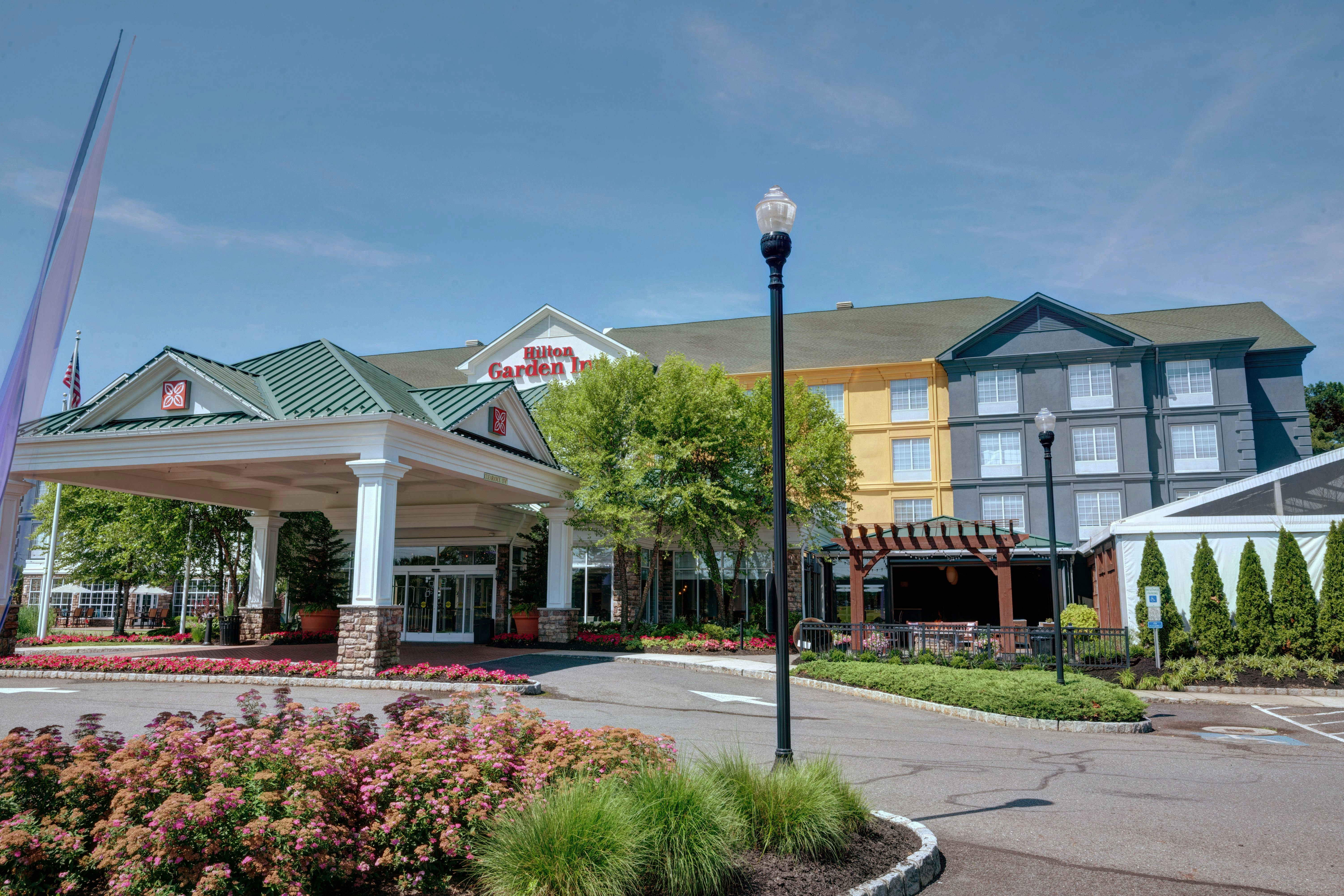 Hilton Garden Inn Hamilton 4/47