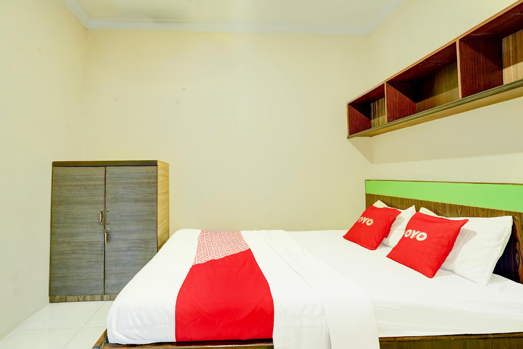 Hotel O Slawi Near Alun- Alu Slawi Formerly Boarding Inn 22/30