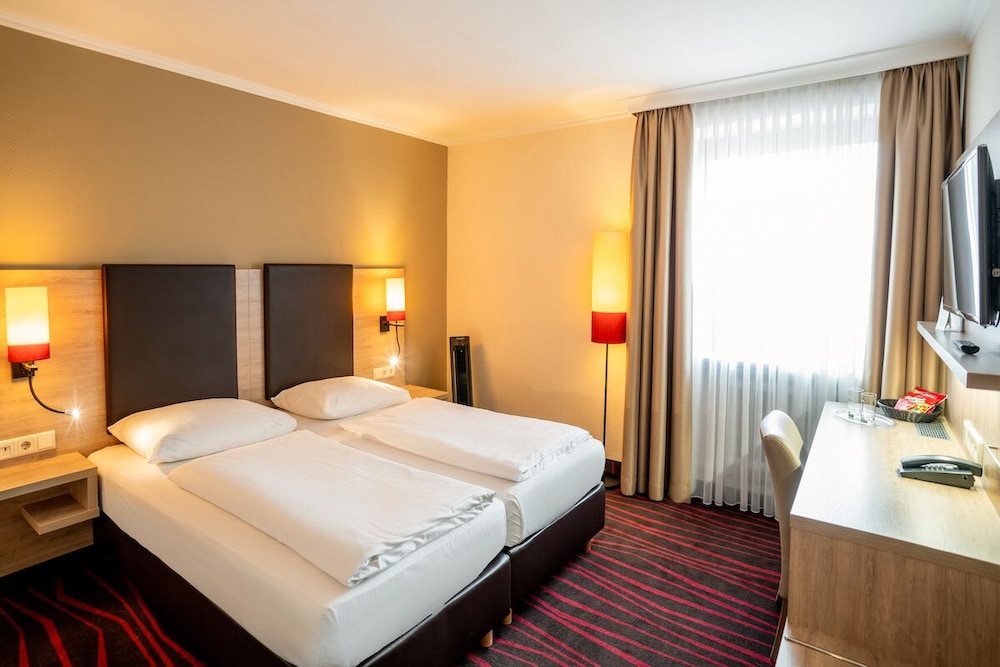 Hotel Europaischer Hof - Adults Only 26/69